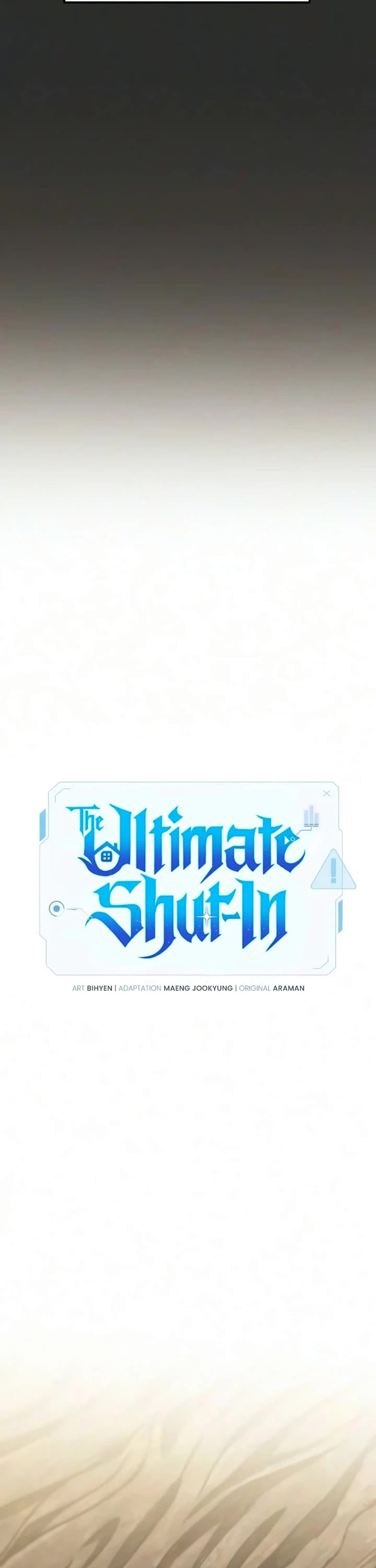 The Ultimate Shut-in Chapter 90 page 38 - Chapter 90