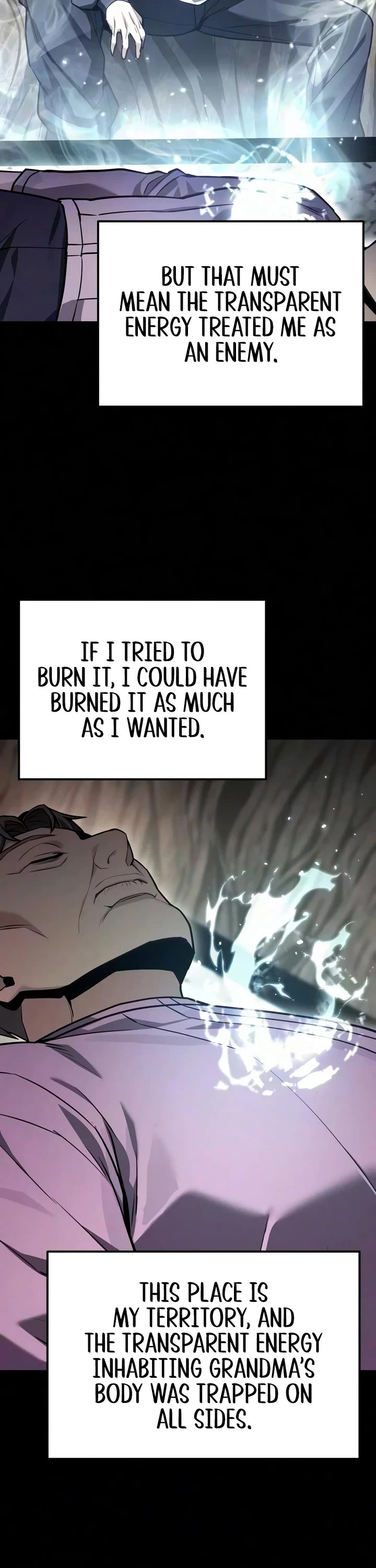 The Ultimate Shut-in Chapter 90 page 42 - Chapter 90