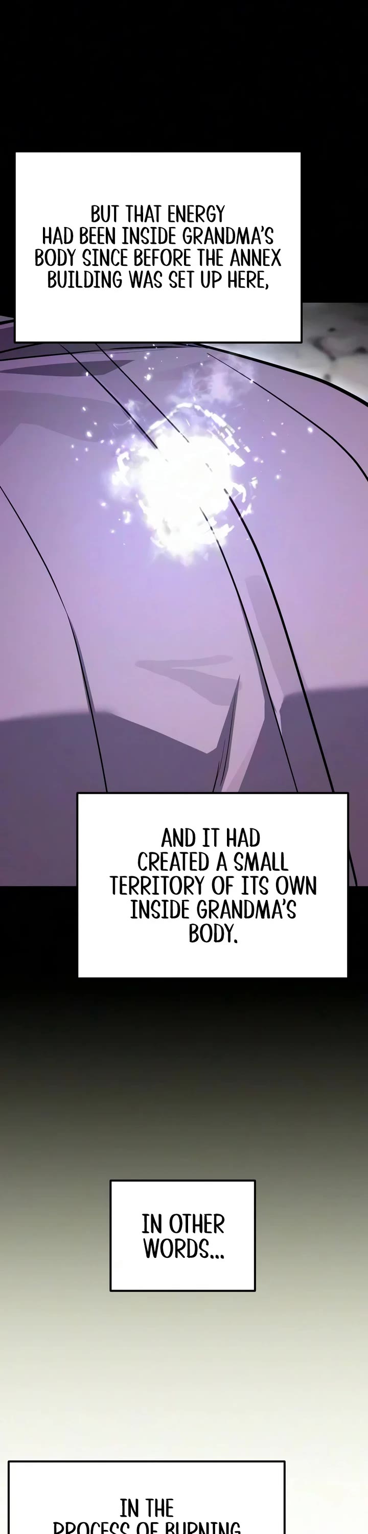 The Ultimate Shut-in Chapter 90 page 43 - Chapter 90