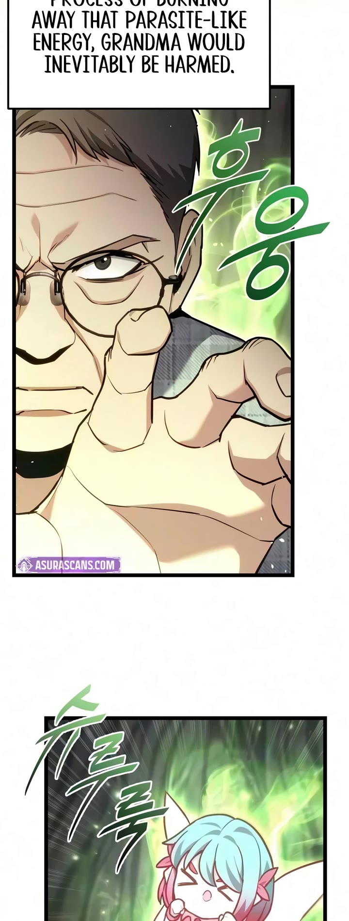 The Ultimate Shut-in Chapter 90 page 44 - Chapter 90