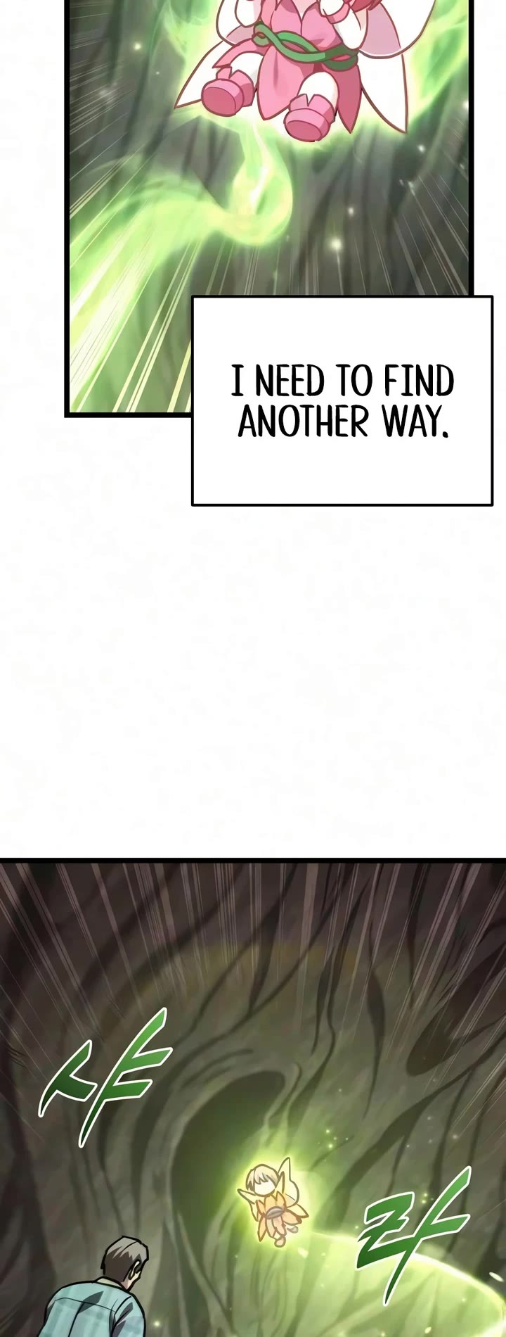 The Ultimate Shut-in Chapter 90 page 45 - Chapter 90