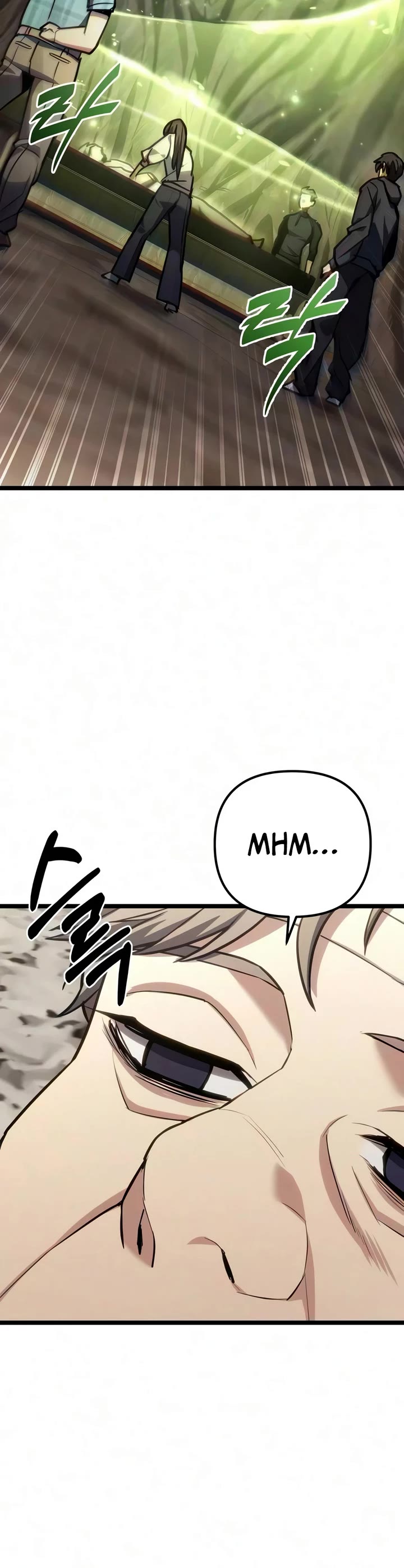 The Ultimate Shut-in Chapter 90 page 46 - Chapter 90