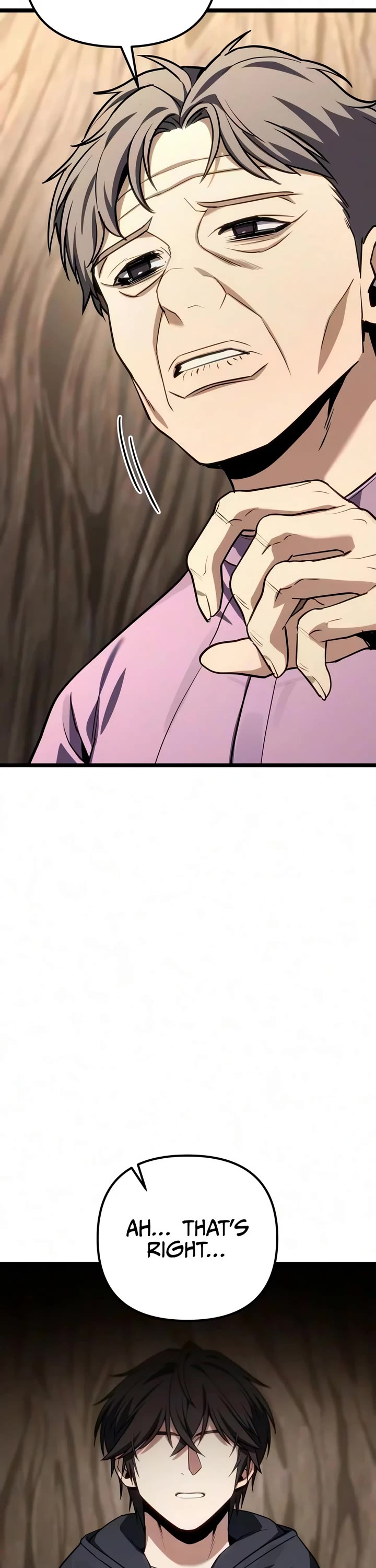 The Ultimate Shut-in Chapter 90 page 49 - Chapter 90