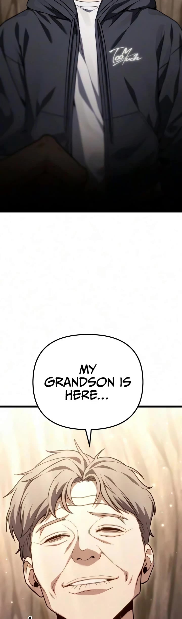 The Ultimate Shut-in Chapter 90 page 50 - Chapter 90