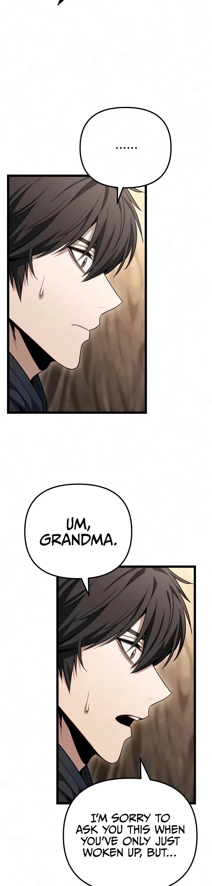 The Ultimate Shut-in Chapter 90 page 54 - Chapter 90