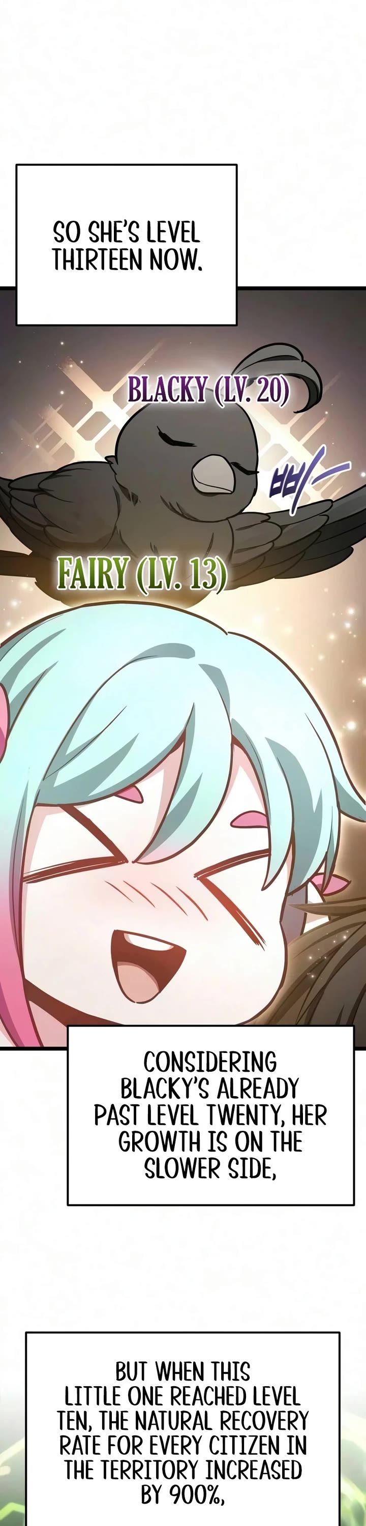 The Ultimate Shut-in Chapter 90 page 8 - Chapter 90