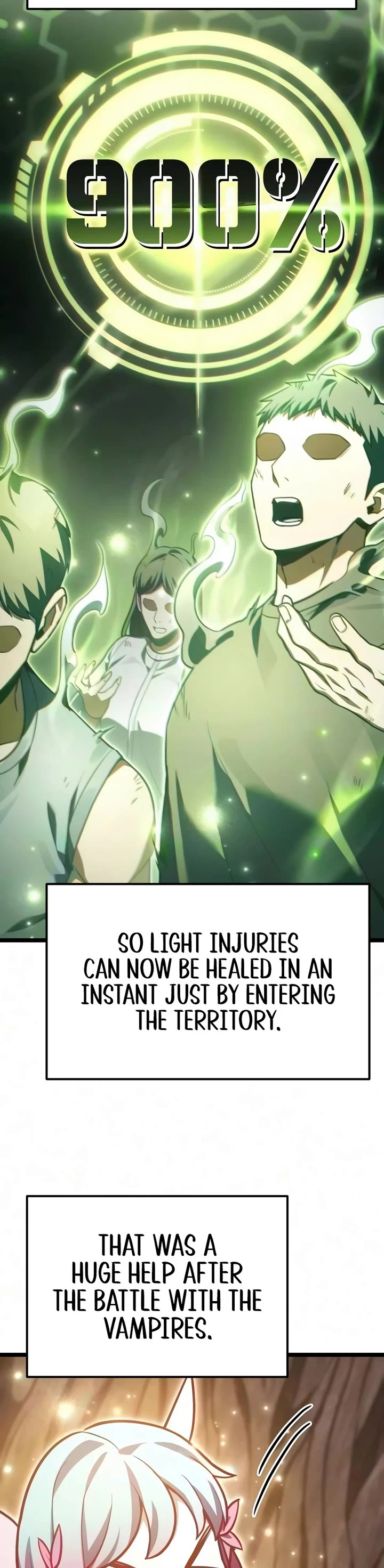 The Ultimate Shut-in Chapter 90 page 9 - Chapter 90