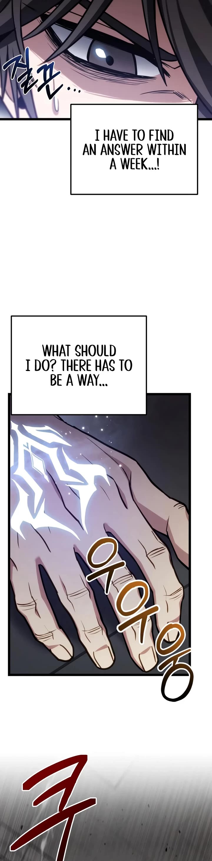 The Ultimate Shut-in Chapter 91 page 10 - Chapter 91