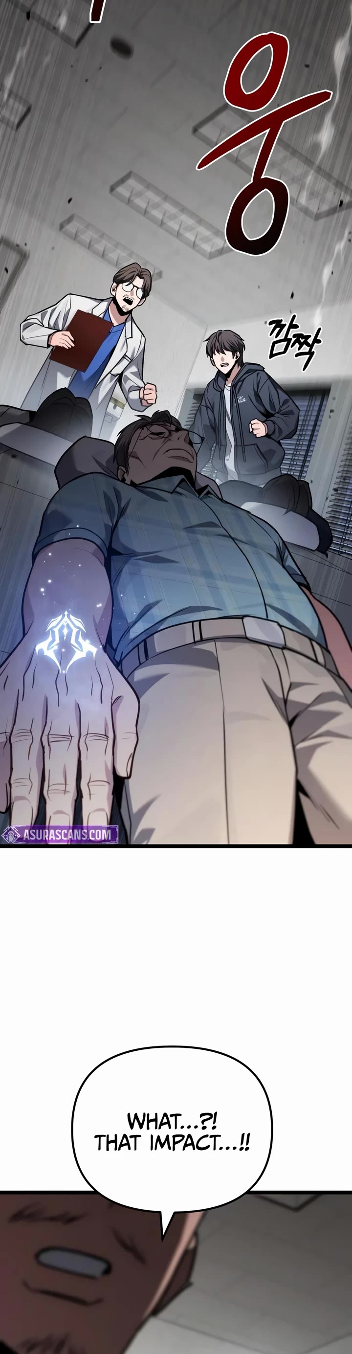 The Ultimate Shut-in Chapter 91 page 11 - Chapter 91