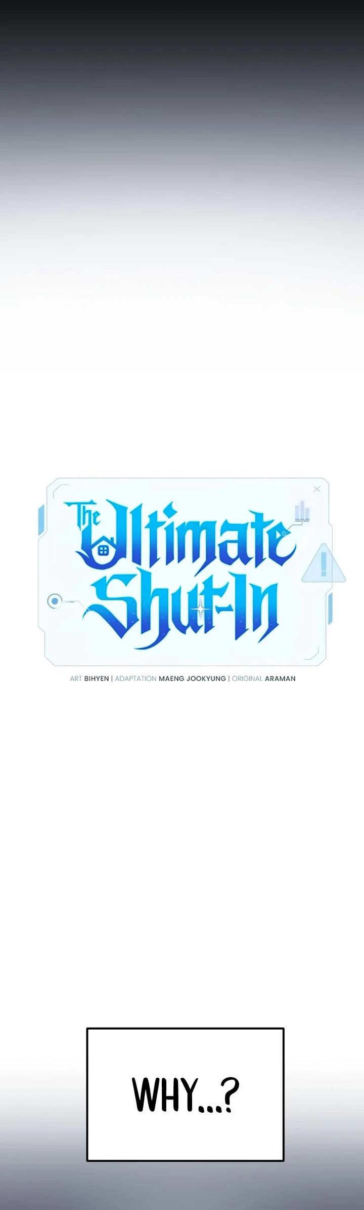 The Ultimate Shut-in Chapter 91 page 17 - Chapter 91