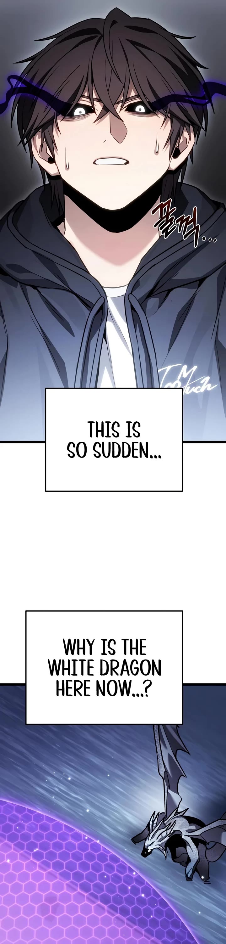 The Ultimate Shut-in Chapter 91 page 18 - Chapter 91