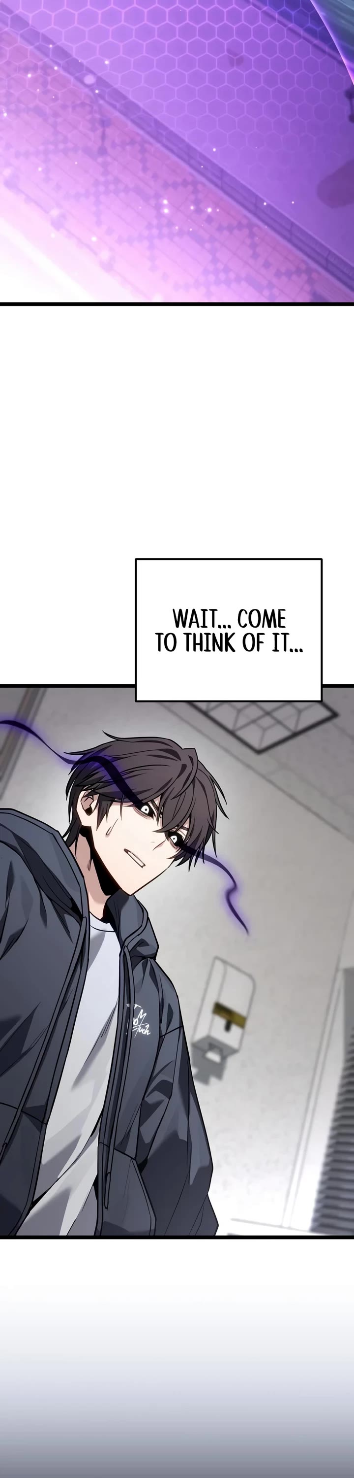 The Ultimate Shut-in Chapter 91 page 19 - Chapter 91