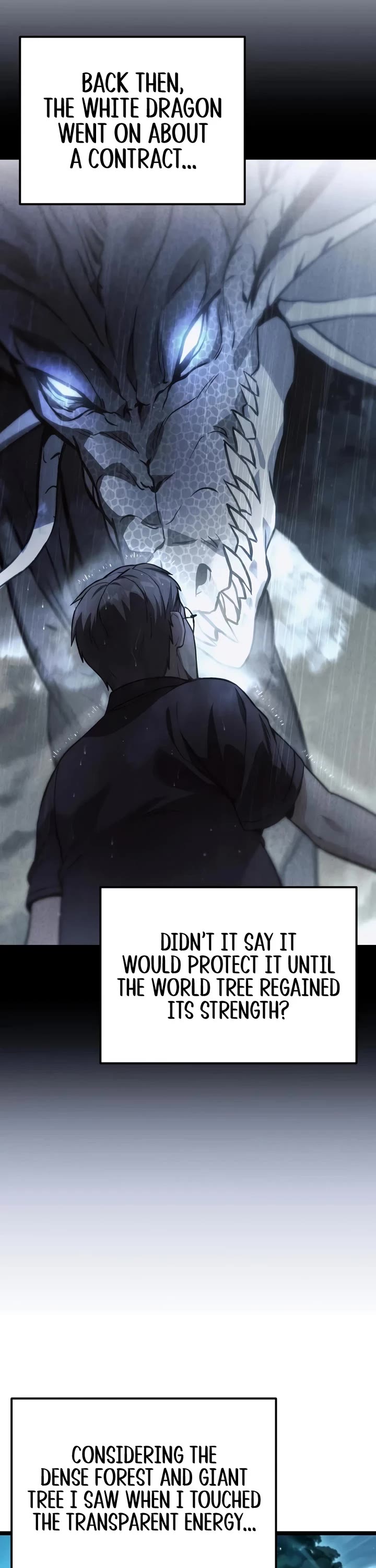 The Ultimate Shut-in Chapter 91 page 20 - Chapter 91
