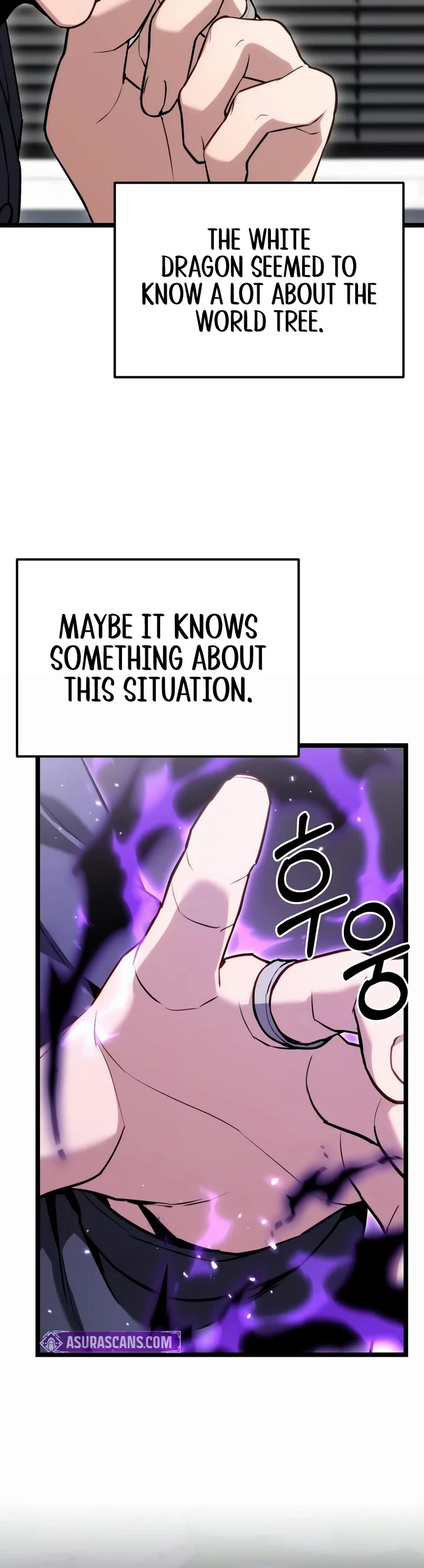 The Ultimate Shut-in Chapter 91 page 22 - Chapter 91