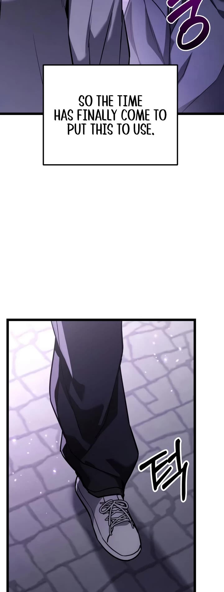 The Ultimate Shut-in Chapter 91 page 27 - Chapter 91