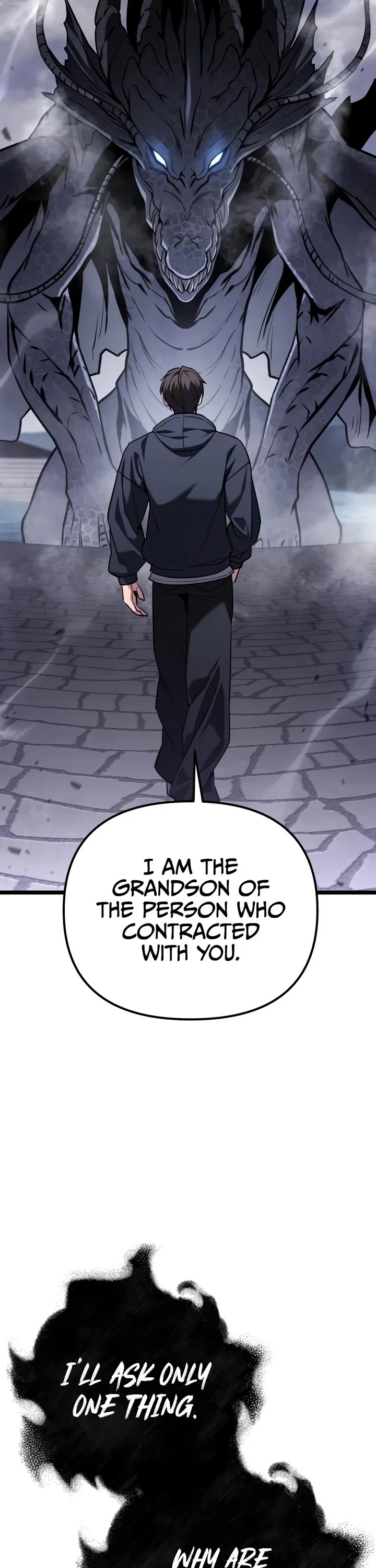 The Ultimate Shut-in Chapter 91 page 30 - Chapter 91