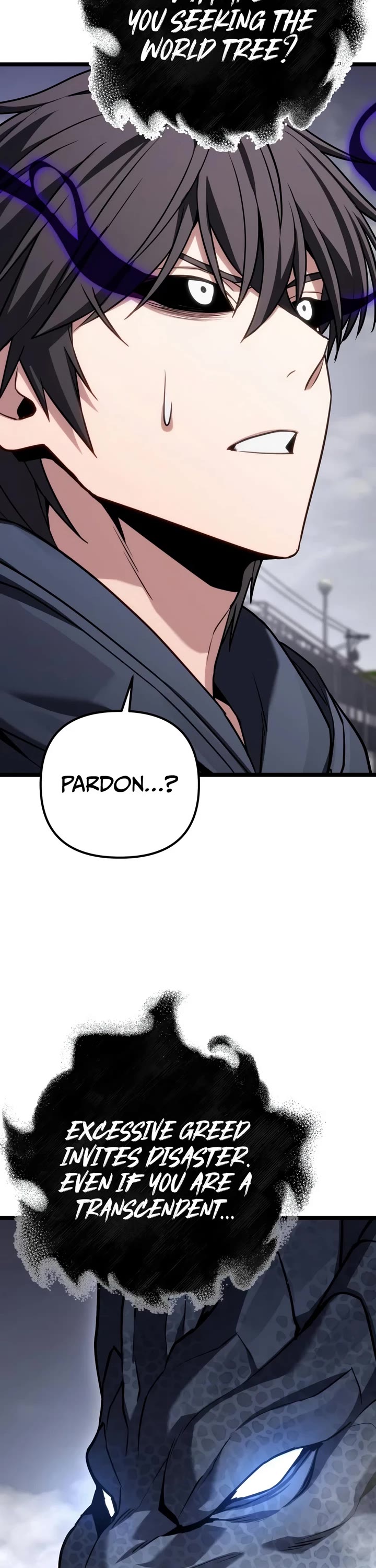 The Ultimate Shut-in Chapter 91 page 31 - Chapter 91