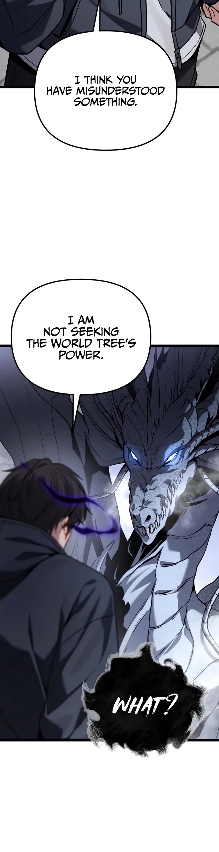 The Ultimate Shut-in Chapter 91 page 33 - Chapter 91