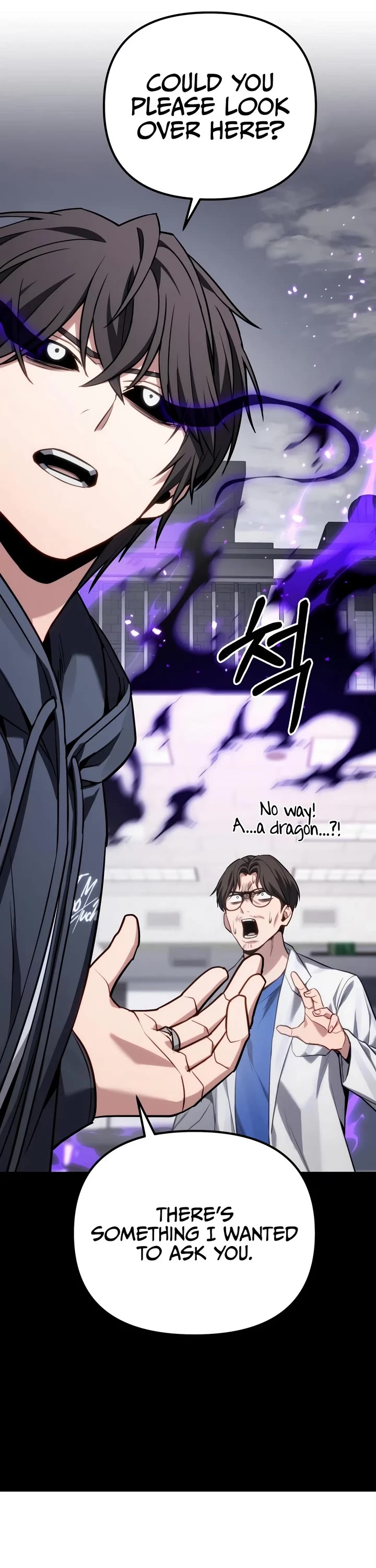 The Ultimate Shut-in Chapter 91 page 34 - Chapter 91