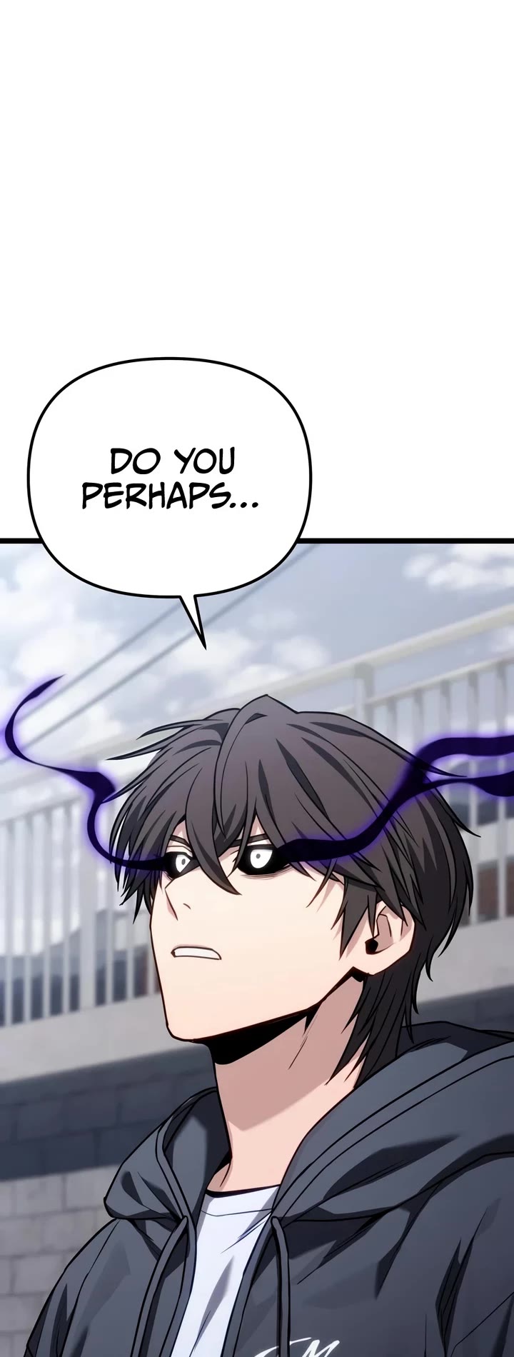 The Ultimate Shut-in Chapter 91 page 37 - Chapter 91