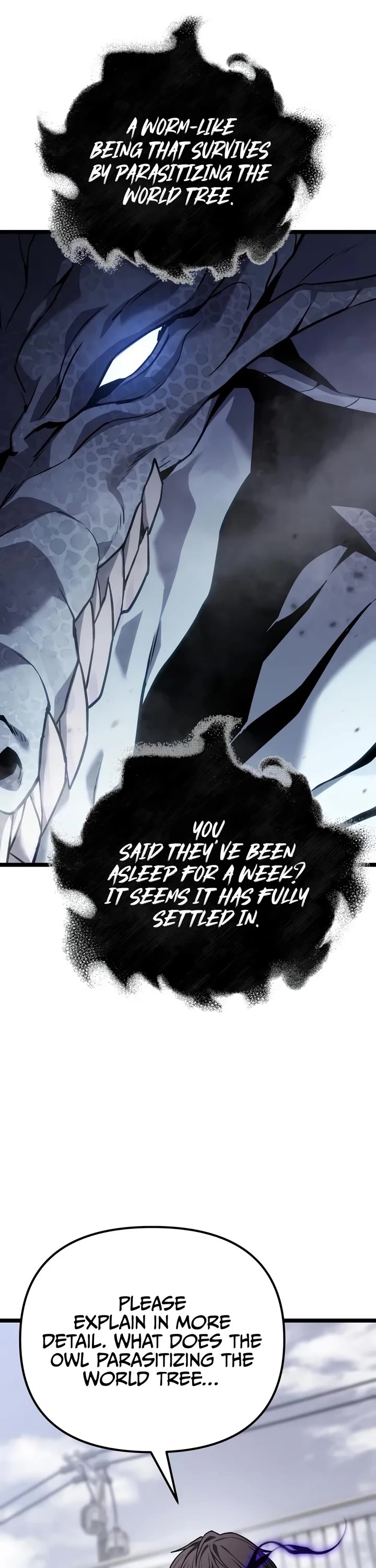 The Ultimate Shut-in Chapter 91 page 40 - Chapter 91