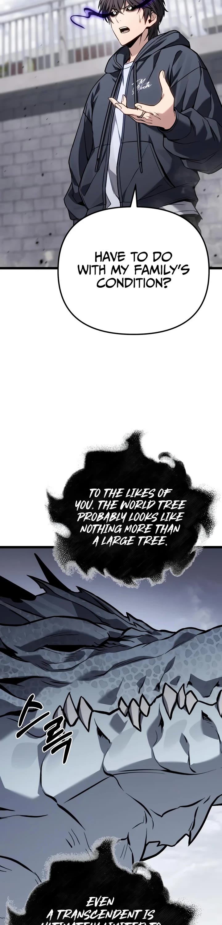 The Ultimate Shut-in Chapter 91 page 41 - Chapter 91