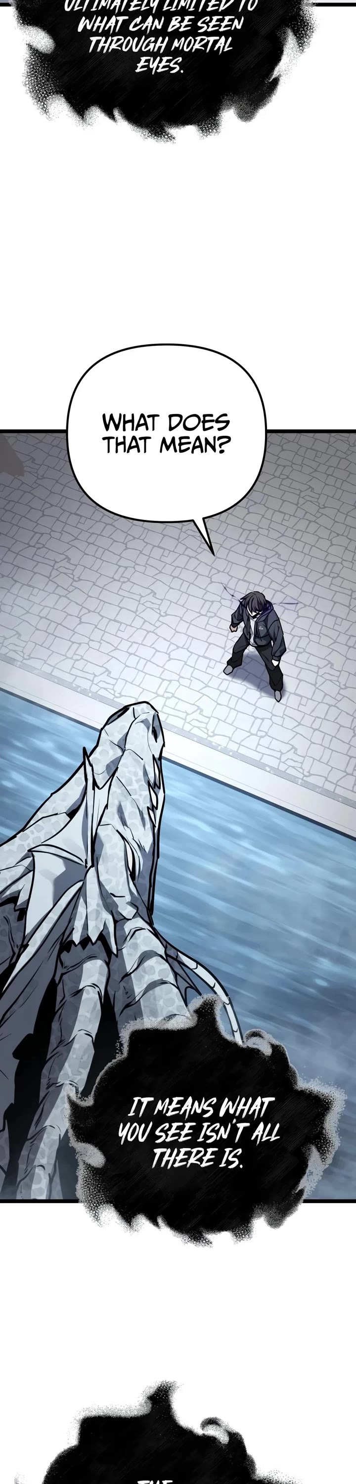 The Ultimate Shut-in Chapter 91 page 42 - Chapter 91