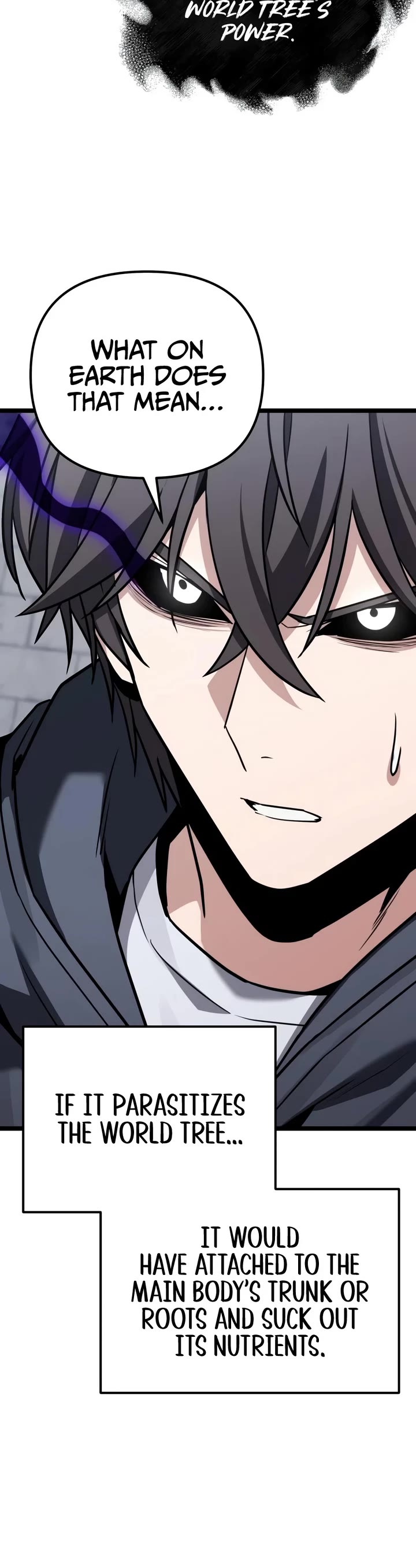 The Ultimate Shut-in Chapter 91 page 44 - Chapter 91