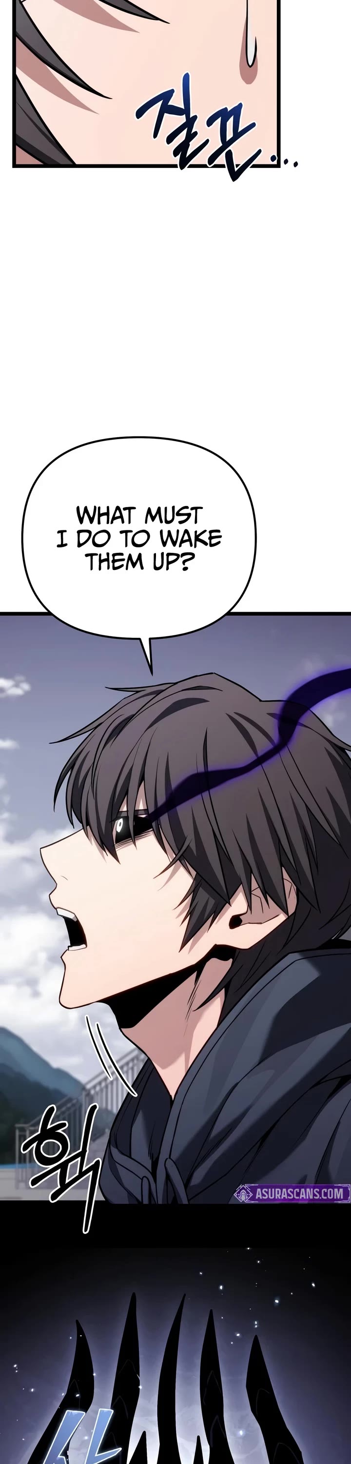 The Ultimate Shut-in Chapter 91 page 46 - Chapter 91