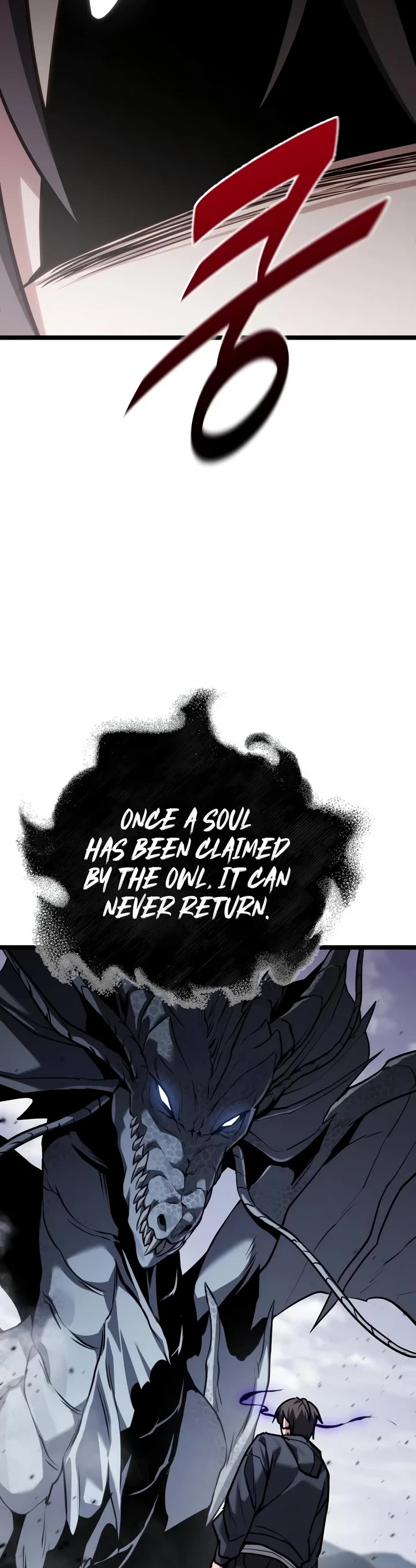 The Ultimate Shut-in Chapter 91 page 48 - Chapter 91