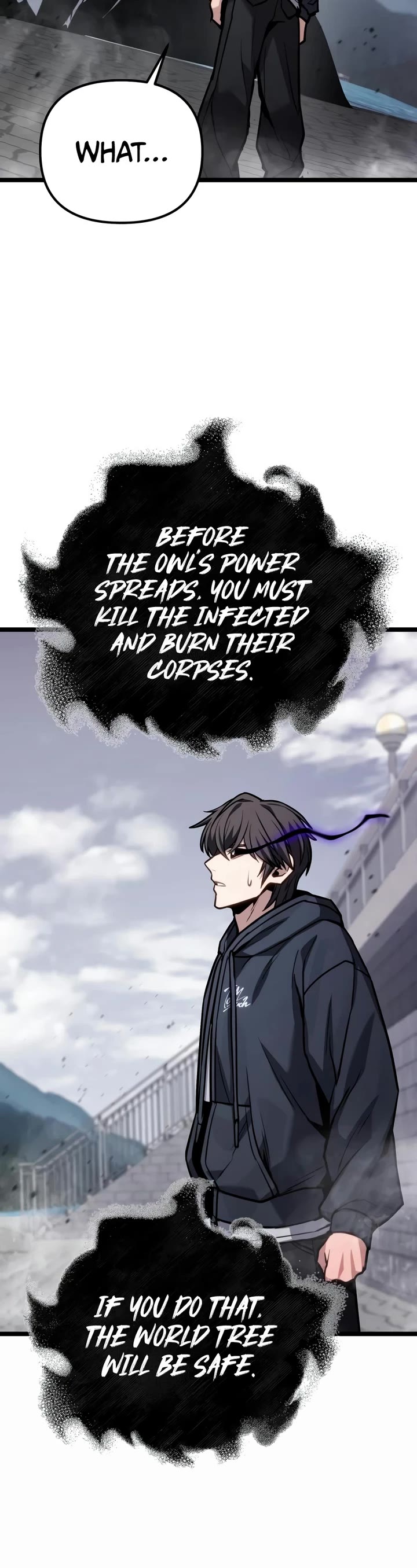 The Ultimate Shut-in Chapter 91 page 49 - Chapter 91