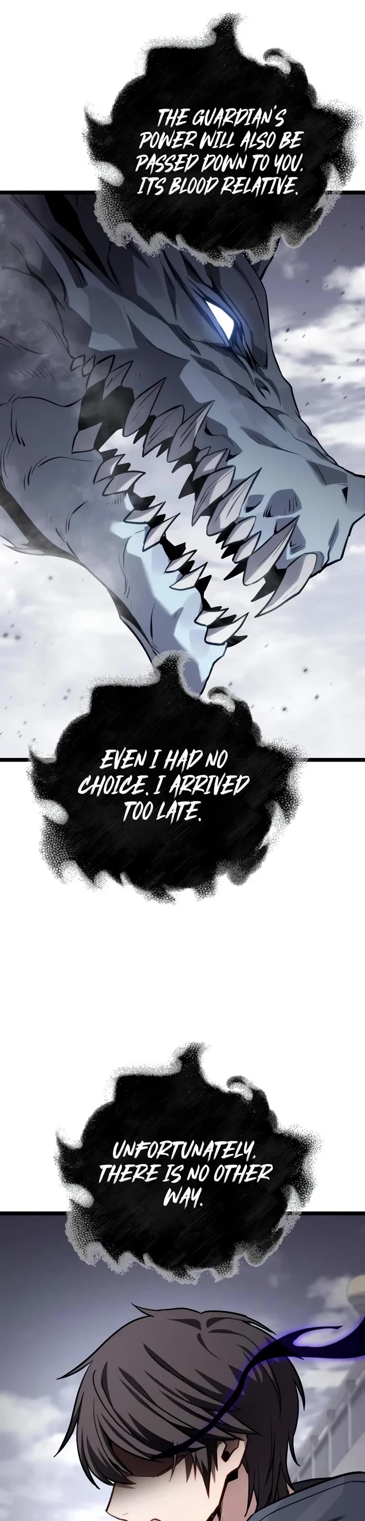 The Ultimate Shut-in Chapter 91 page 50 - Chapter 91