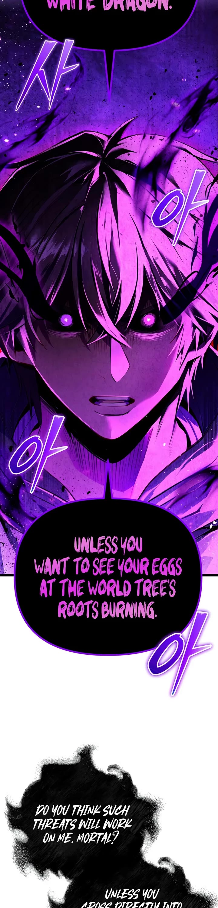 The Ultimate Shut-in Chapter 91 page 52 - Chapter 91