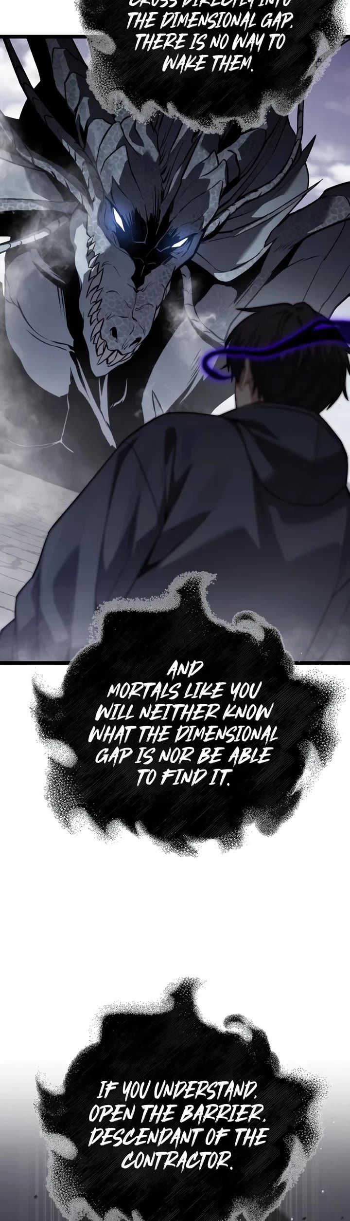 The Ultimate Shut-in Chapter 91 page 53 - Chapter 91