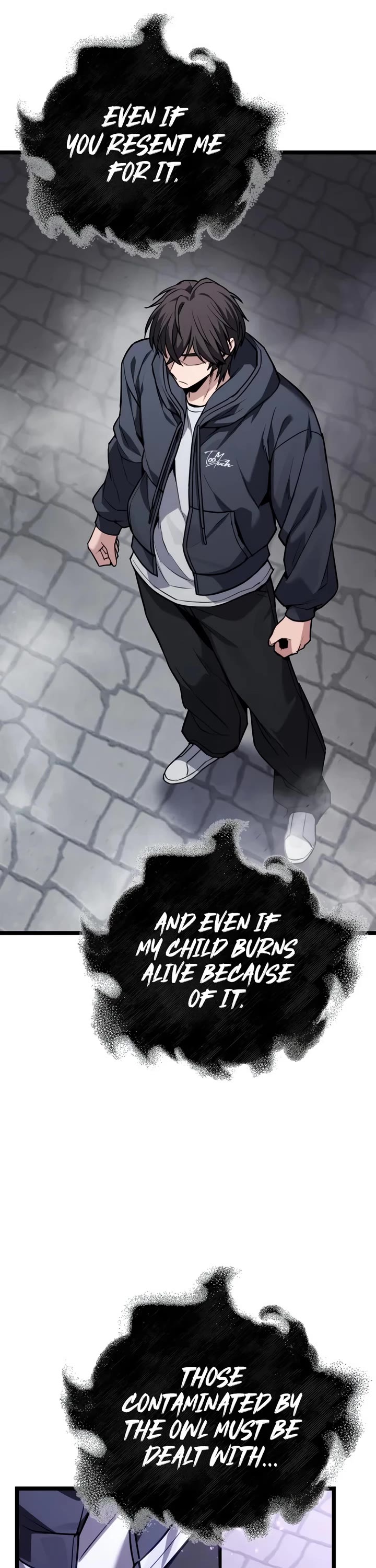 The Ultimate Shut-in Chapter 91 page 55 - Chapter 91