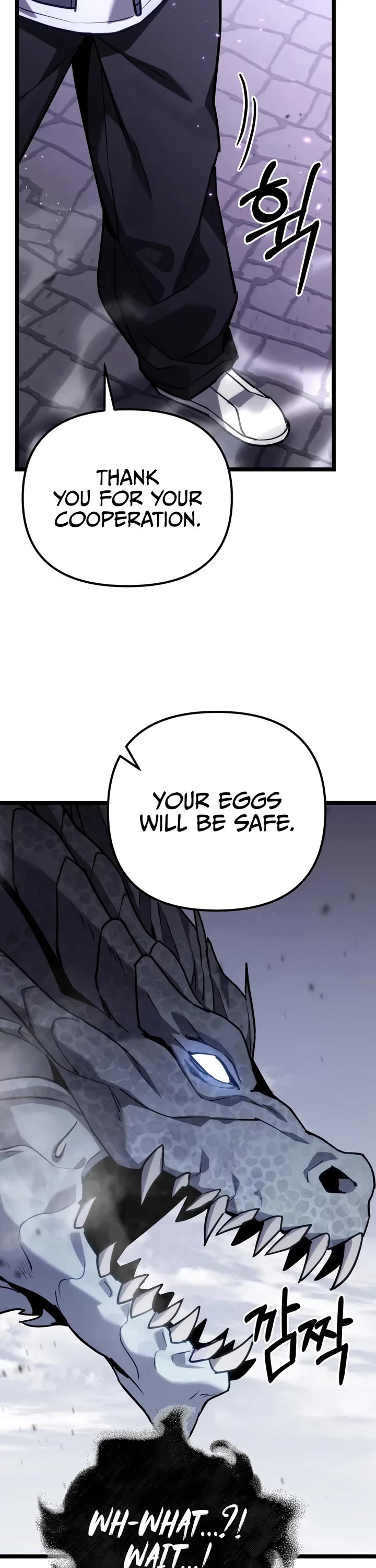 The Ultimate Shut-in Chapter 91 page 56 - Chapter 91