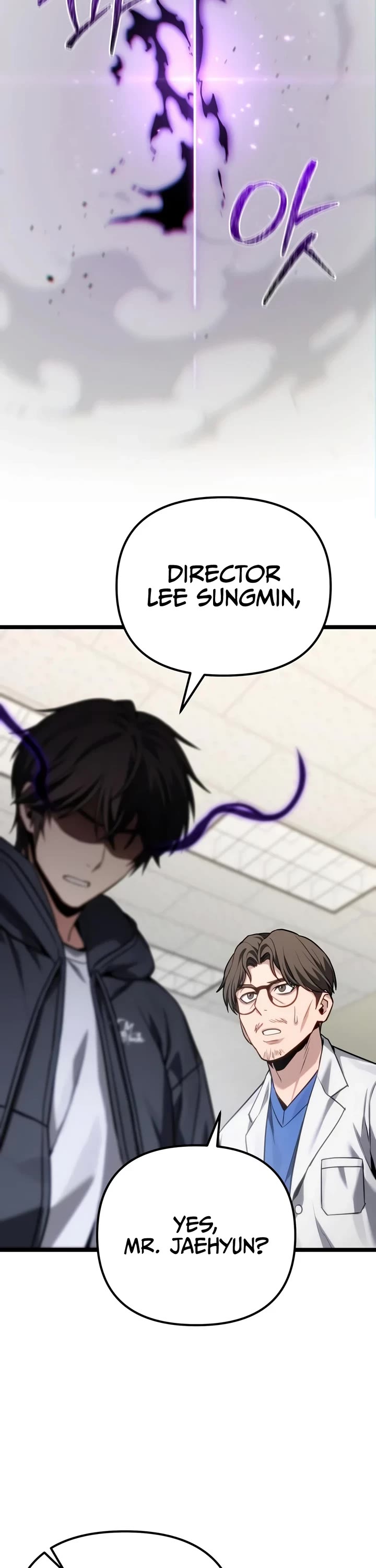 The Ultimate Shut-in Chapter 91 page 61 - Chapter 91