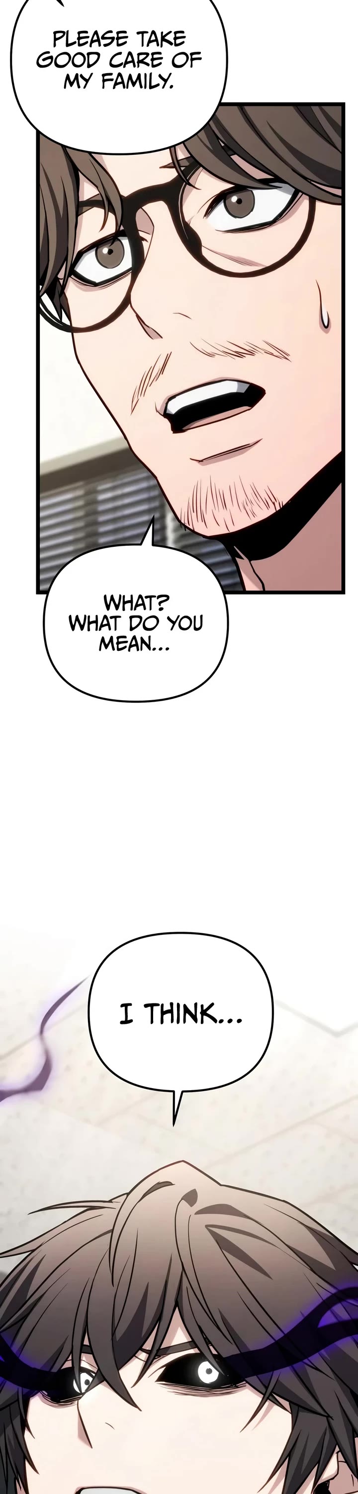 The Ultimate Shut-in Chapter 91 page 62 - Chapter 91