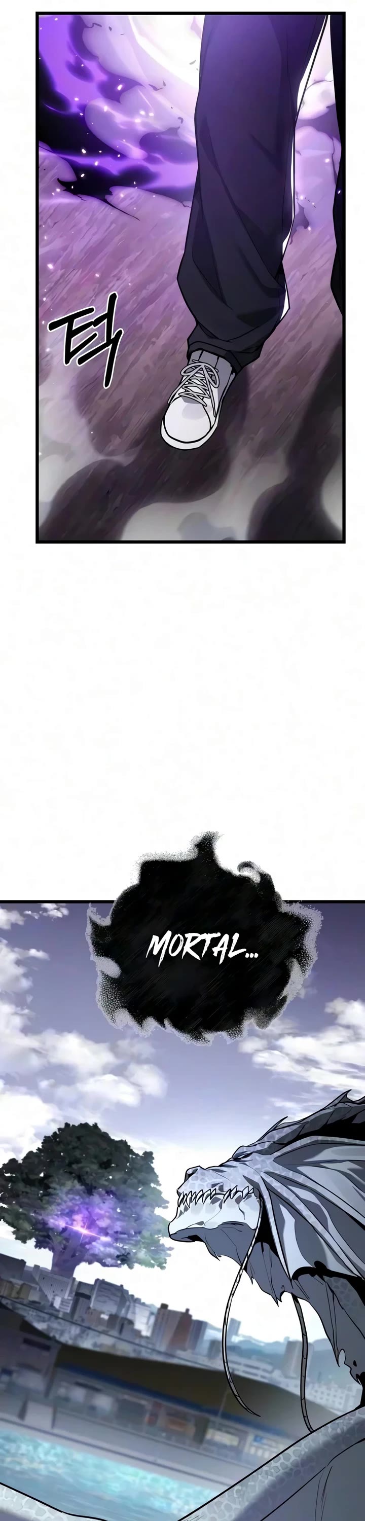 The Ultimate Shut-in Chapter 92 page 12 - Chapter 92