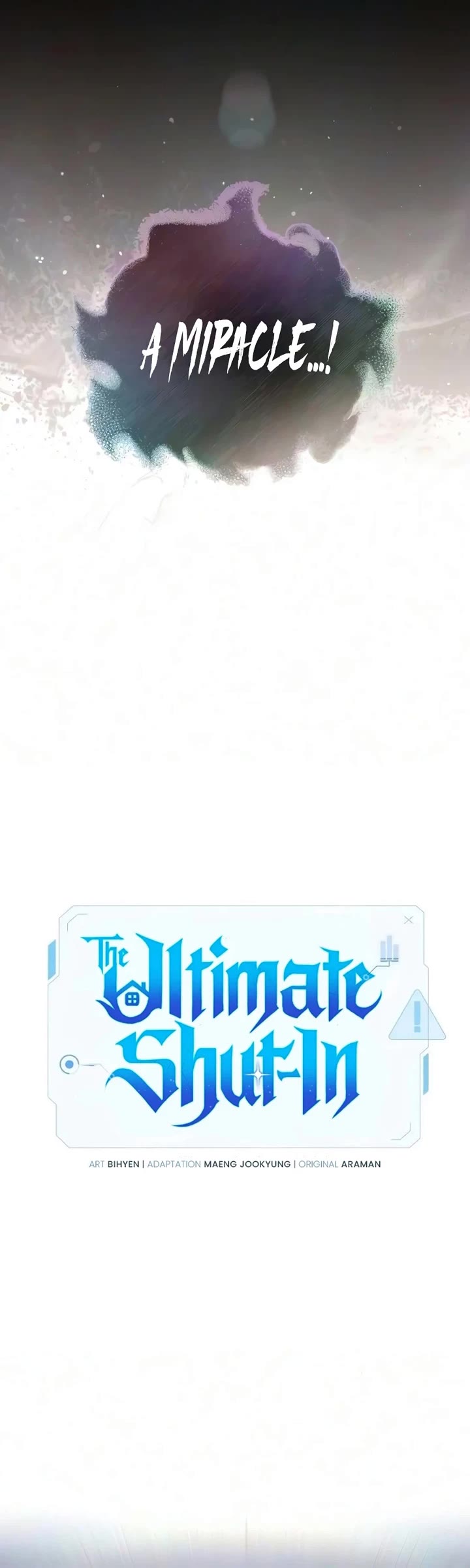 The Ultimate Shut-in Chapter 92 page 16 - Chapter 92