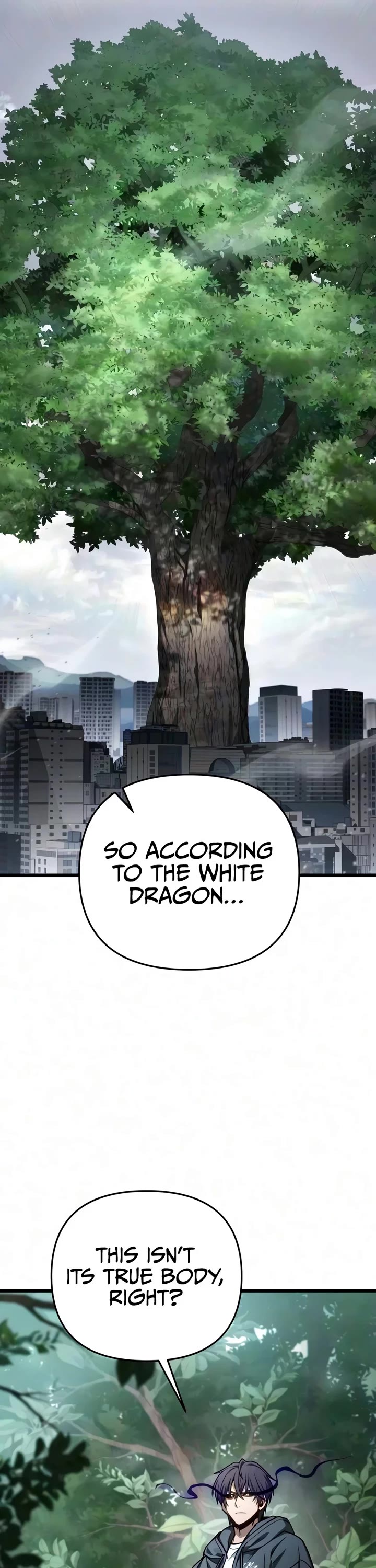 The Ultimate Shut-in Chapter 92 page 17 - Chapter 92