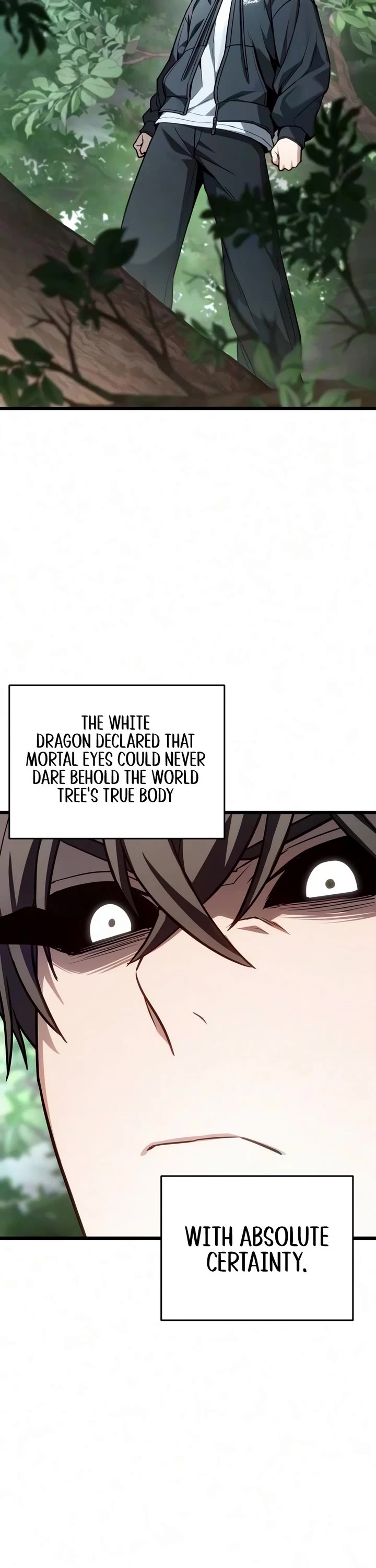 The Ultimate Shut-in Chapter 92 page 18 - Chapter 92