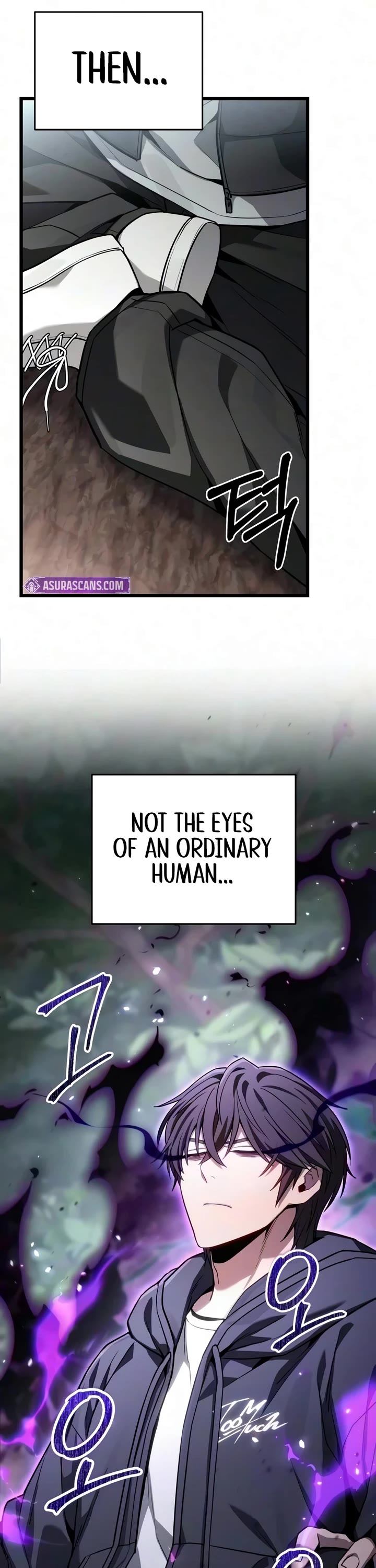 The Ultimate Shut-in Chapter 92 page 19 - Chapter 92