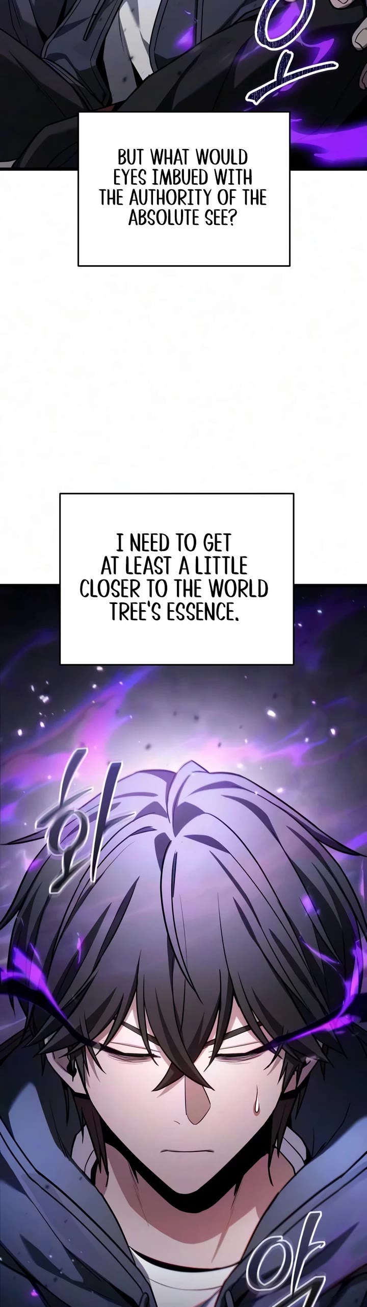 The Ultimate Shut-in Chapter 92 page 20 - Chapter 92