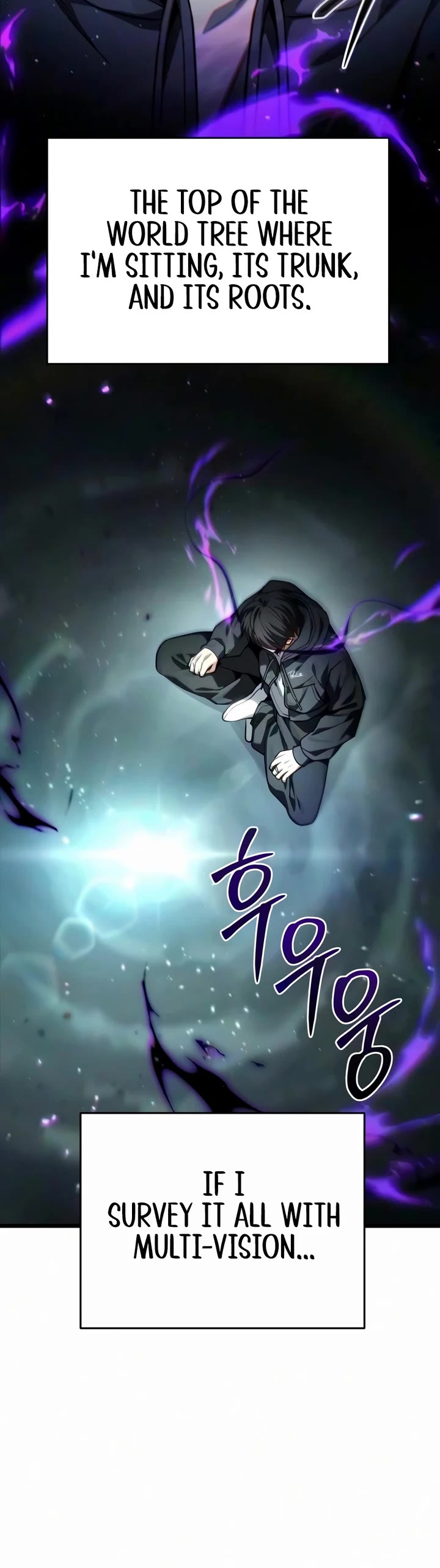 The Ultimate Shut-in Chapter 92 page 21 - Chapter 92