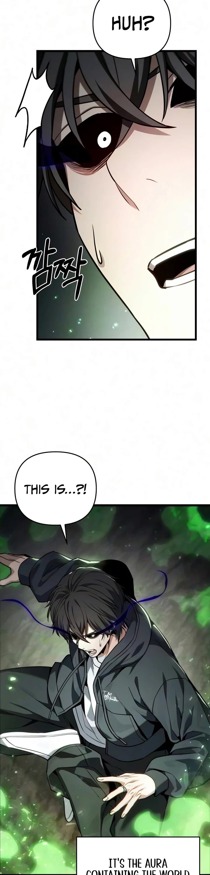 The Ultimate Shut-in Chapter 92 page 24 - Chapter 92