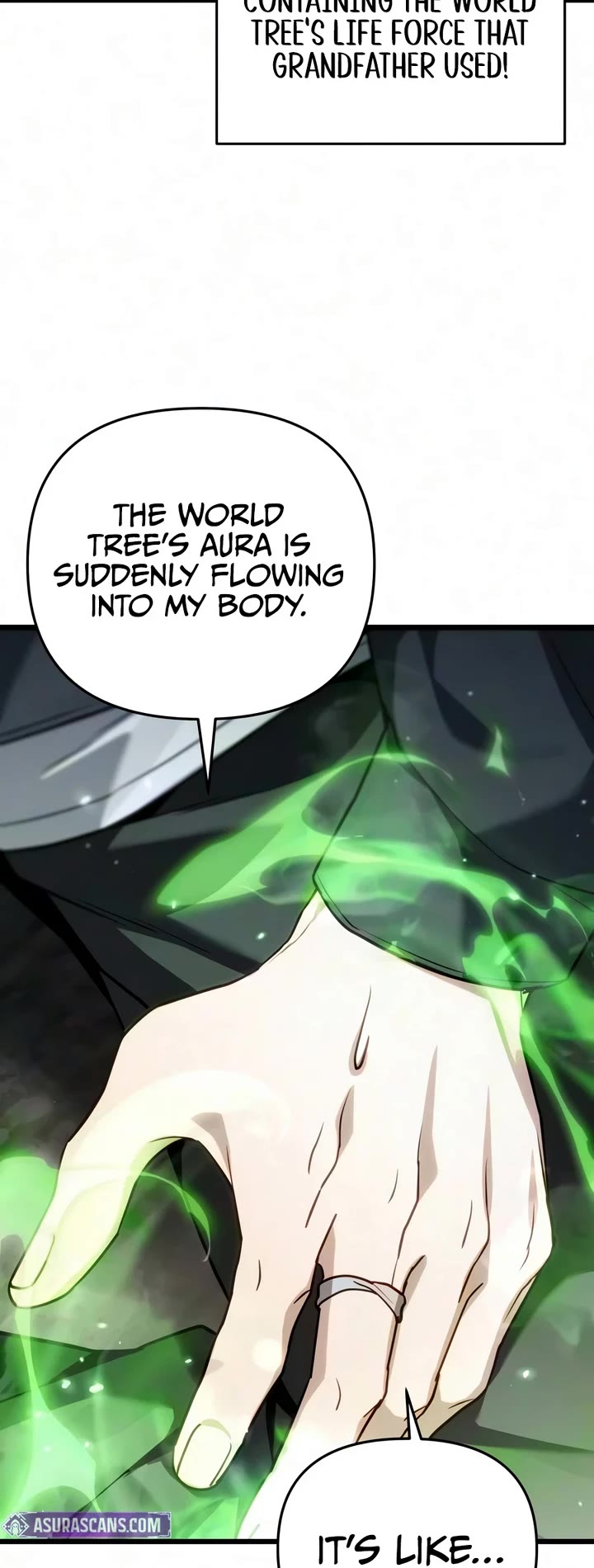 The Ultimate Shut-in Chapter 92 page 25 - Chapter 92