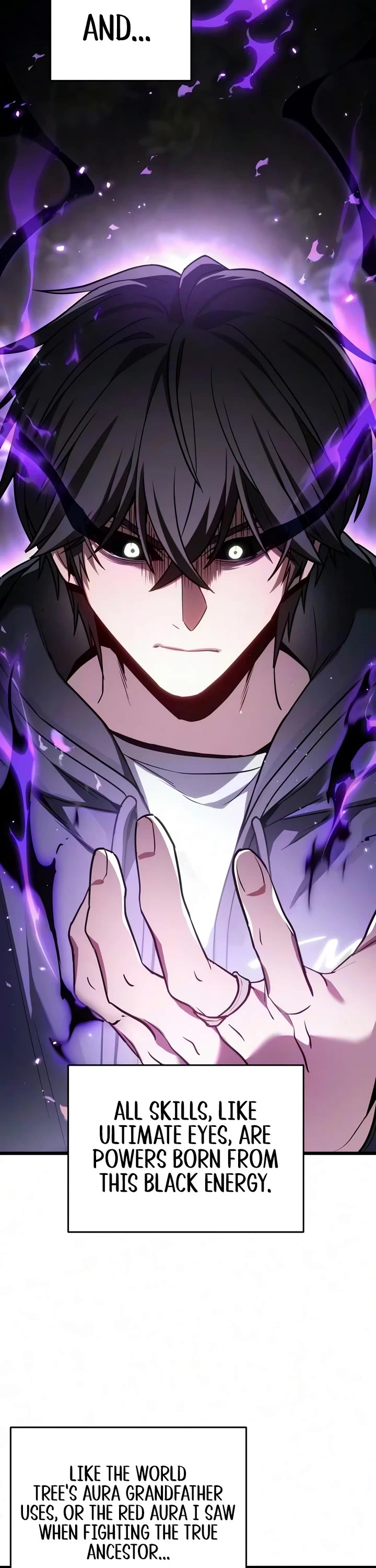 The Ultimate Shut-in Chapter 92 page 29 - Chapter 92