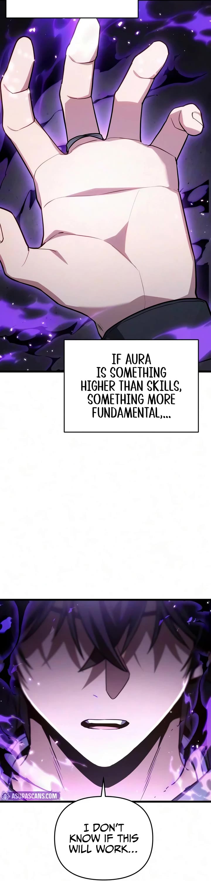 The Ultimate Shut-in Chapter 92 page 30 - Chapter 92