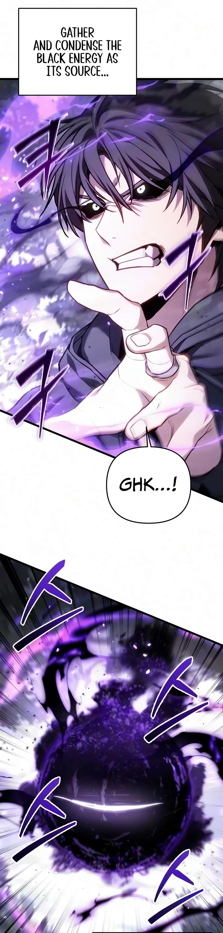 The Ultimate Shut-in Chapter 92 page 33 - Chapter 92